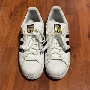 Adidas SUPERSTAR shoes